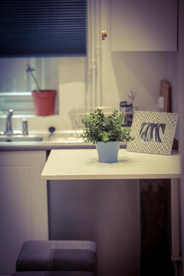 Appartement Warren *