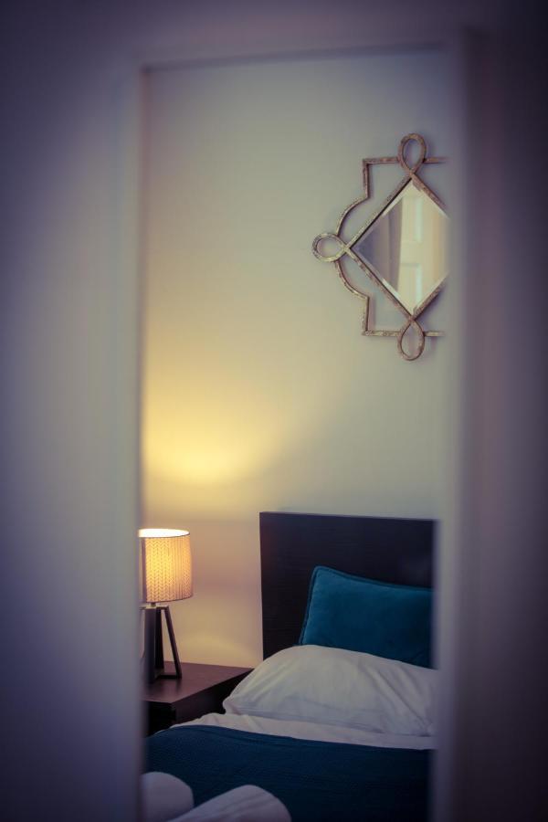 Warren Appartement *
