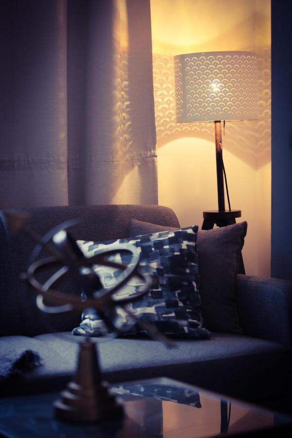 Warren Appartement Londres
