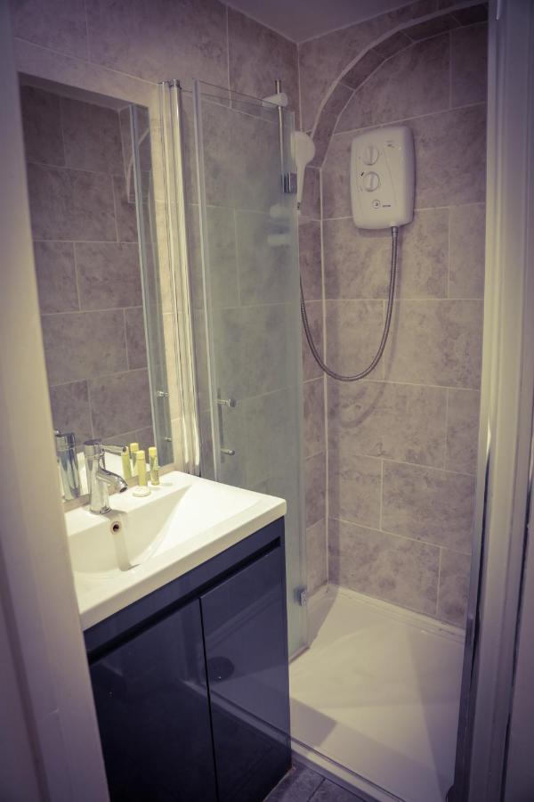 Warren Appartement Londres